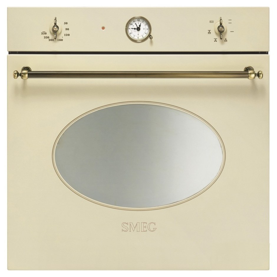 Духовой шкаф Smeg sf6922npze1
