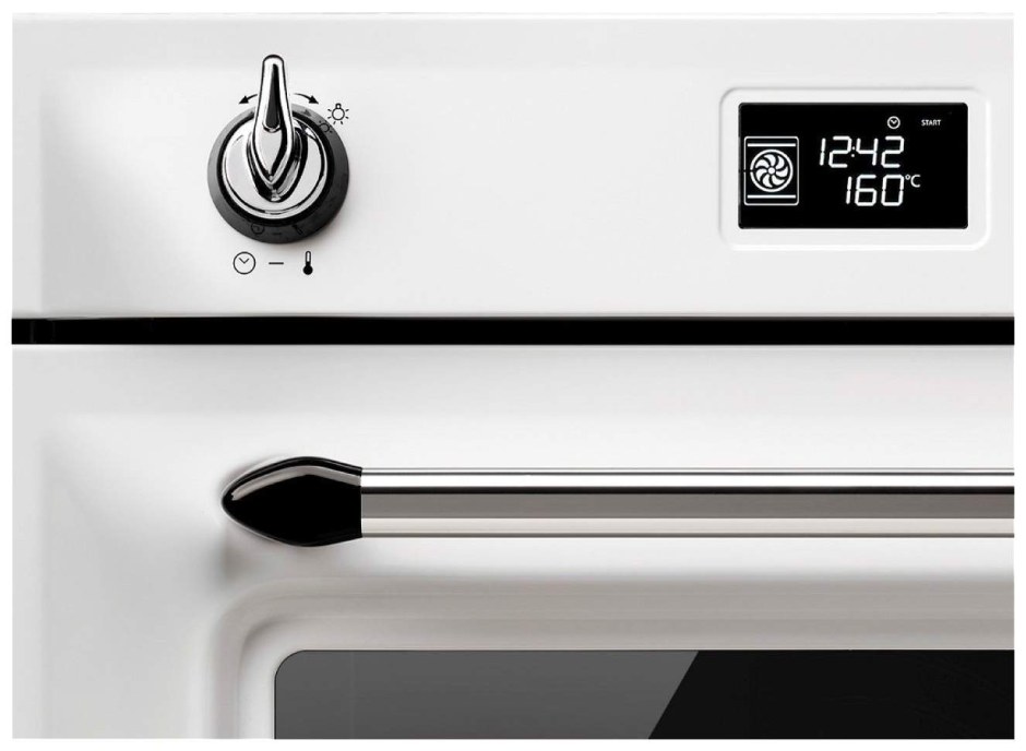 Духовой шкаф Smeg sf6922ppze1