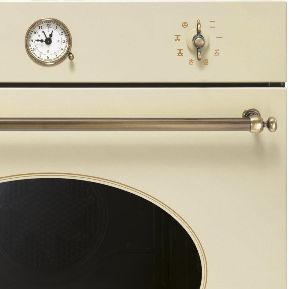 Духовой шкаф Smeg sf800gvpo