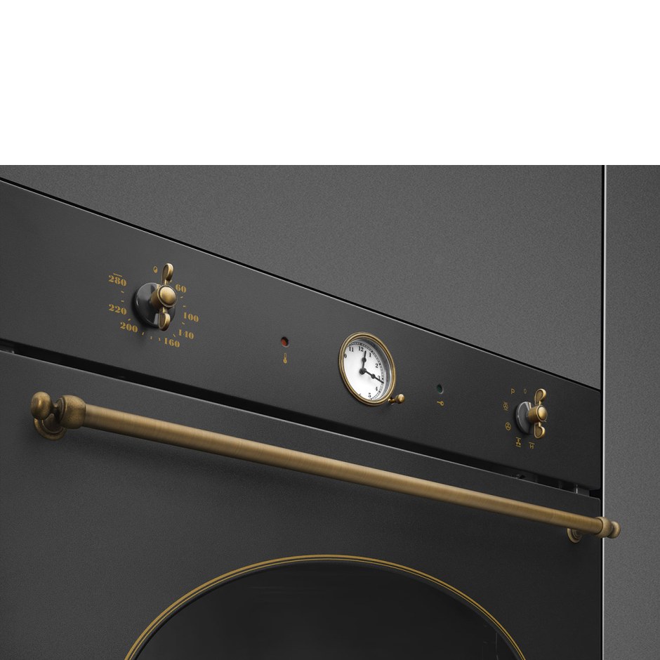 Духовой шкаф Smeg sf855ao