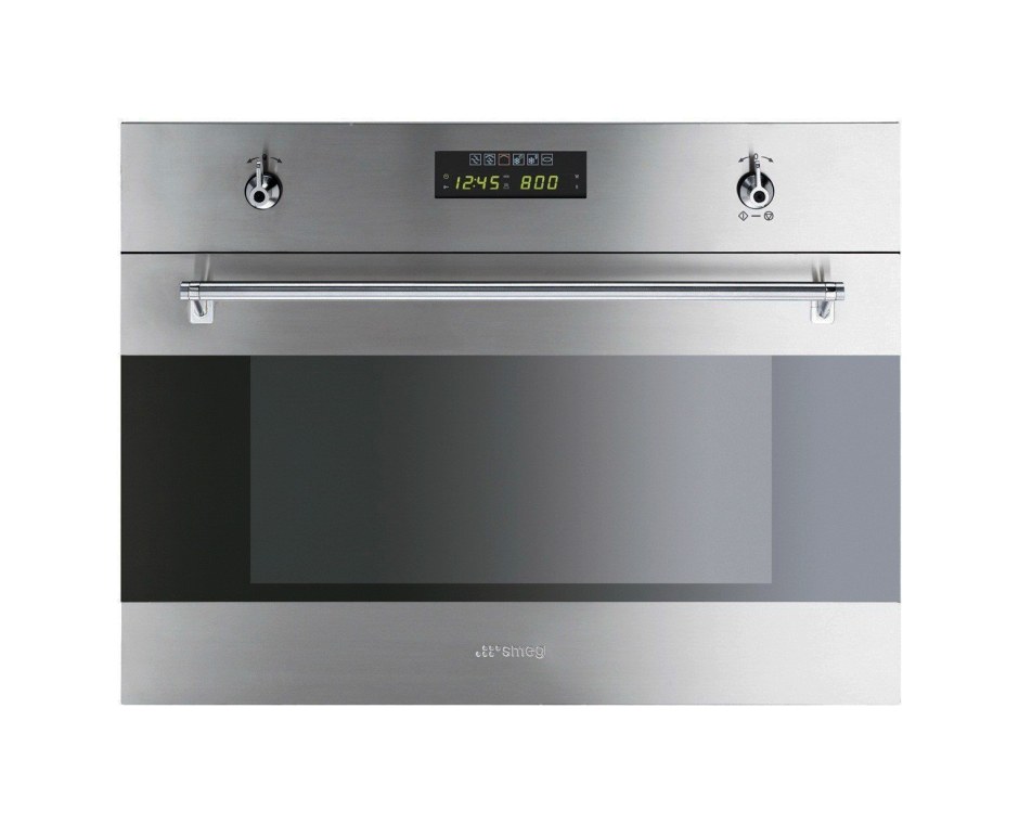Электрический духовой шкаф Smeg sfp140