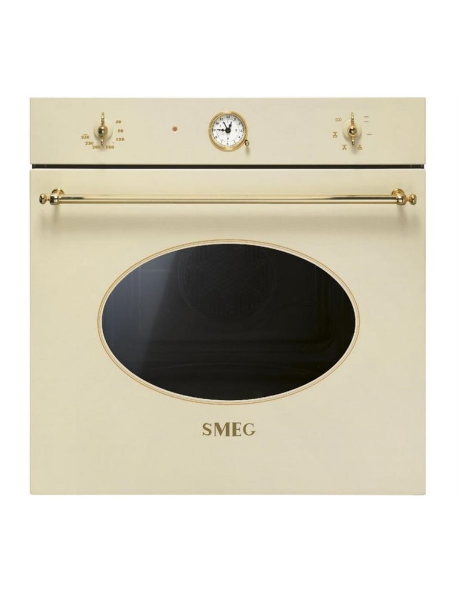 Микроволновая печь встраиваемая Smeg sf4800mpo