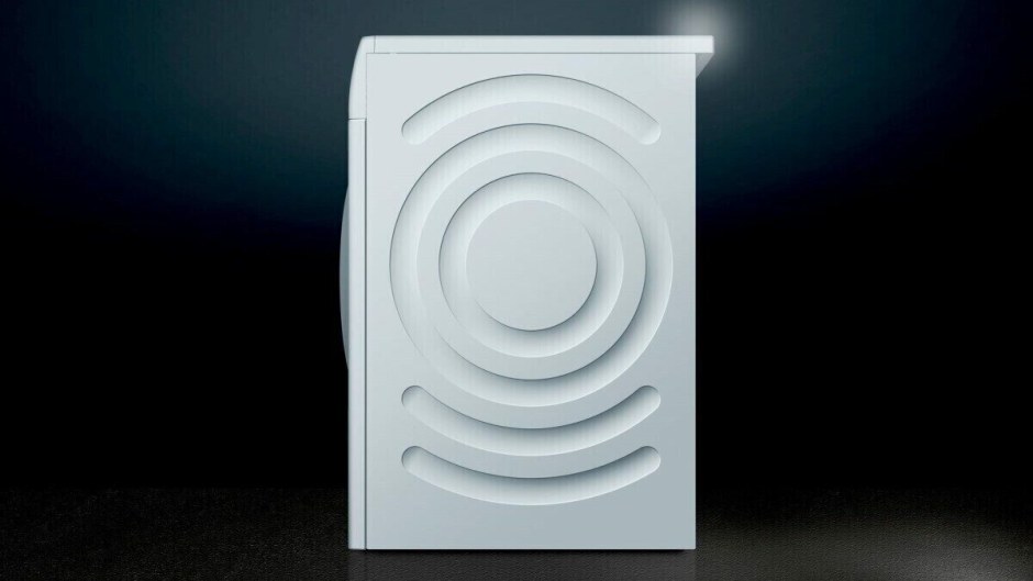 Siemens wm14t6h2oe