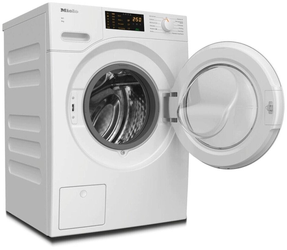 Miele стиральная машина 860