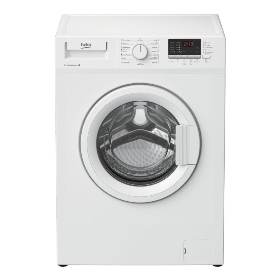Beko WRE 55p2 bww