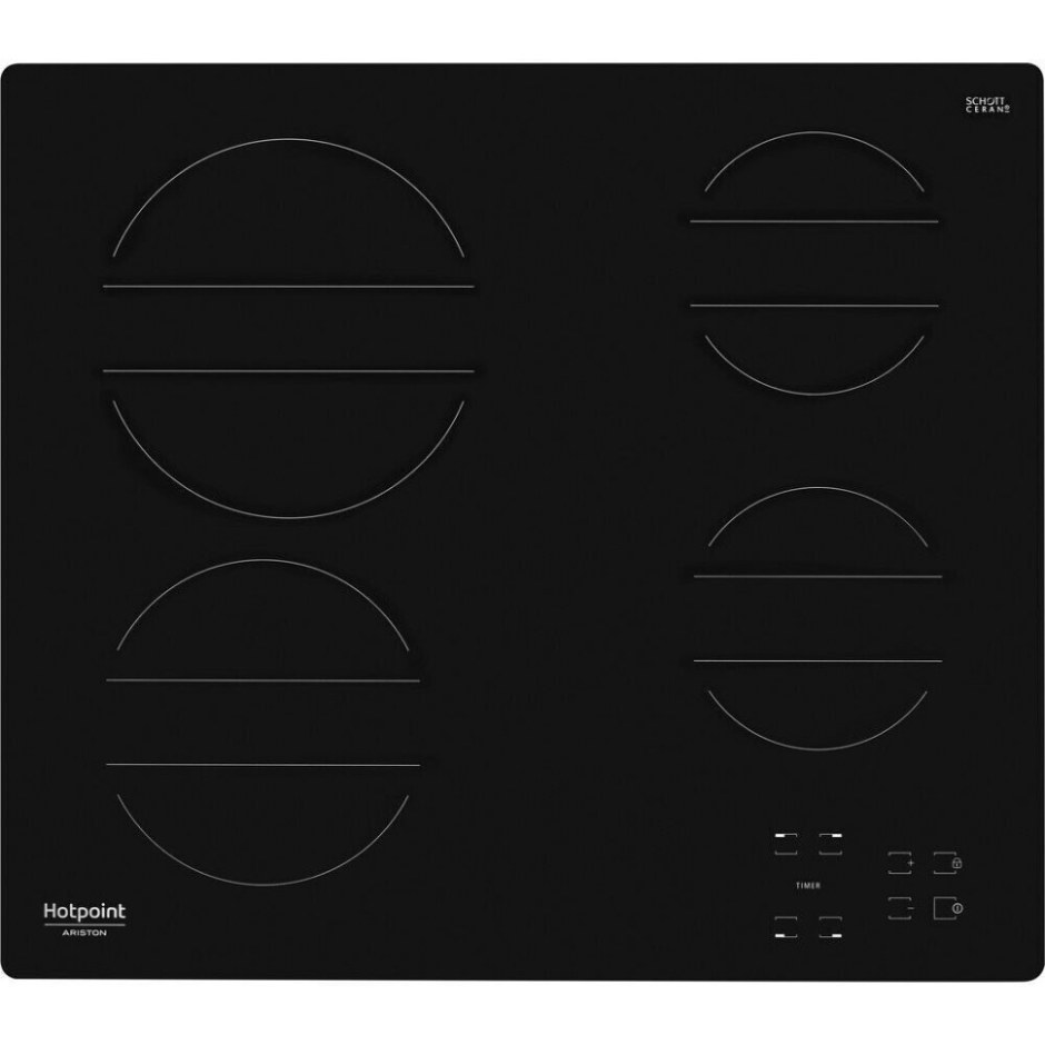 Hotpoint-Ariston HR 636 A