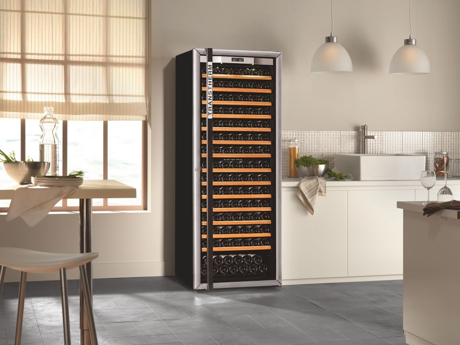 Винный шкаф Transtherm Prestige Ermitage