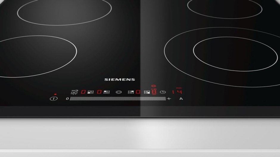 Индукционная варочная панель Siemens eh885dn19e