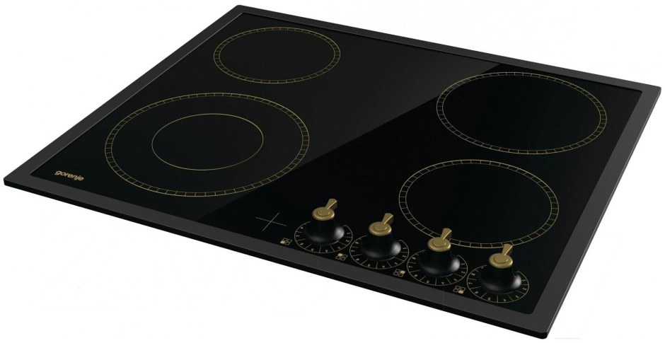 Индукционная варочная панель Gorenje it 640 BSC
