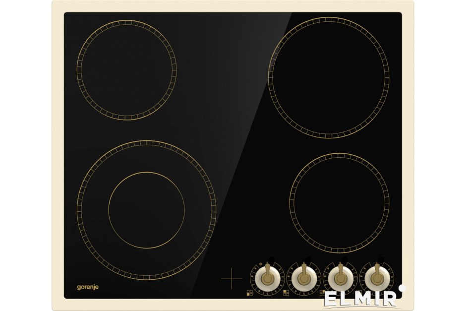 Электрическая варочная панель Gorenje EC 62 C-hl