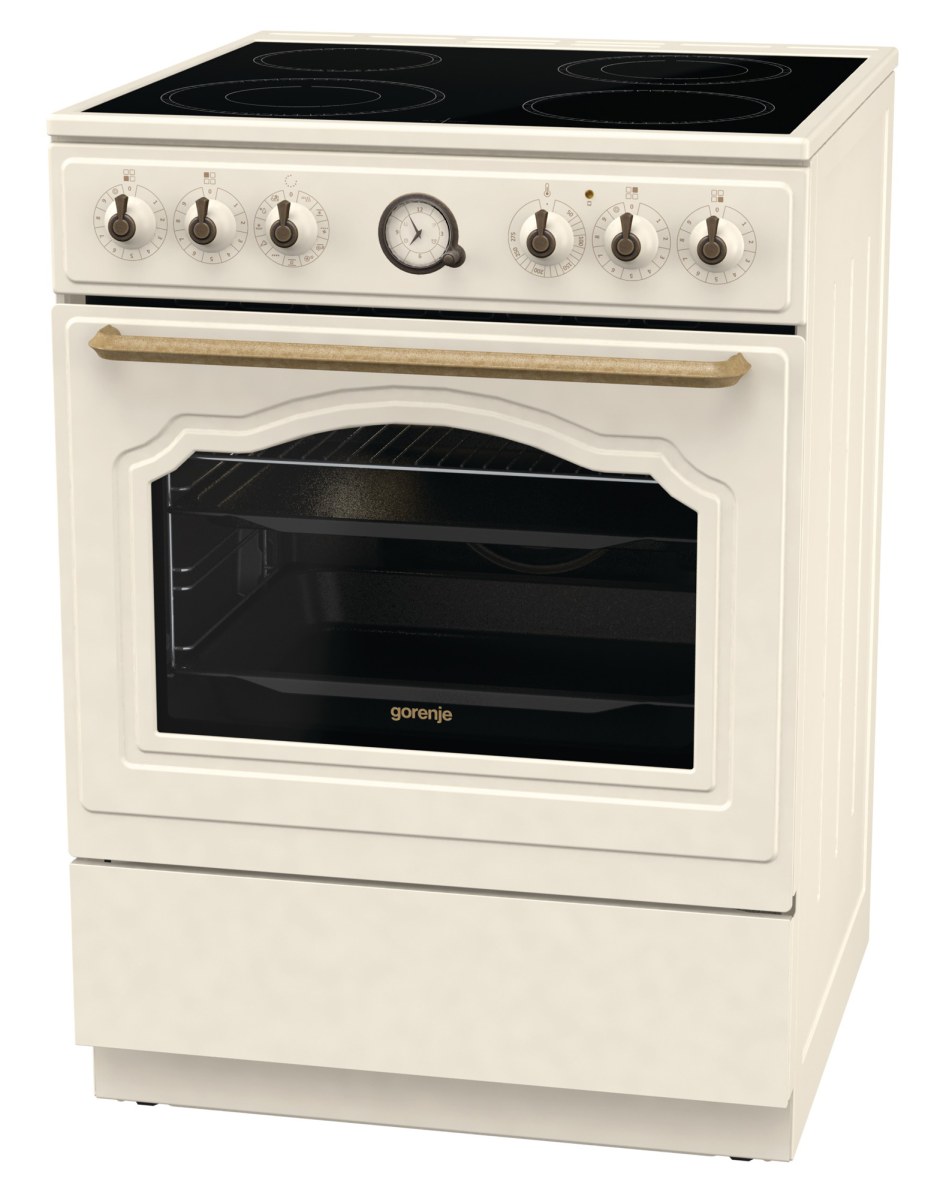 Кухонная плита Gorenje gi52cli