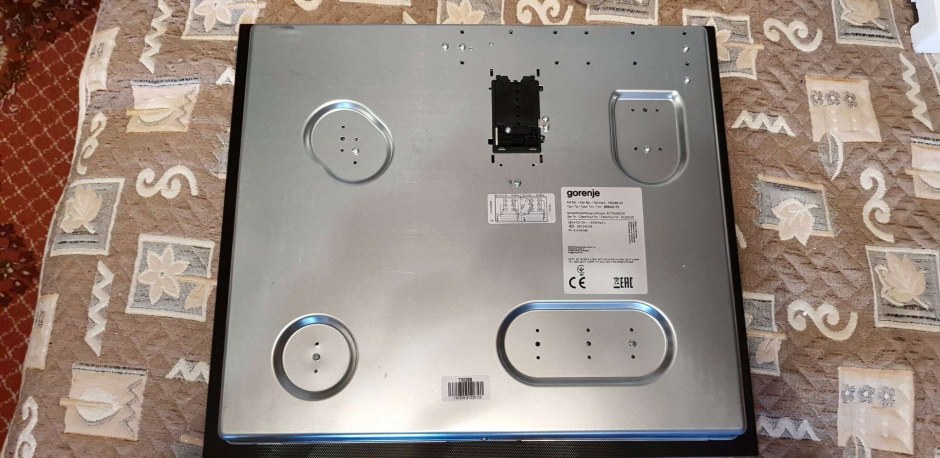 Gorenje ect 644 BCSC