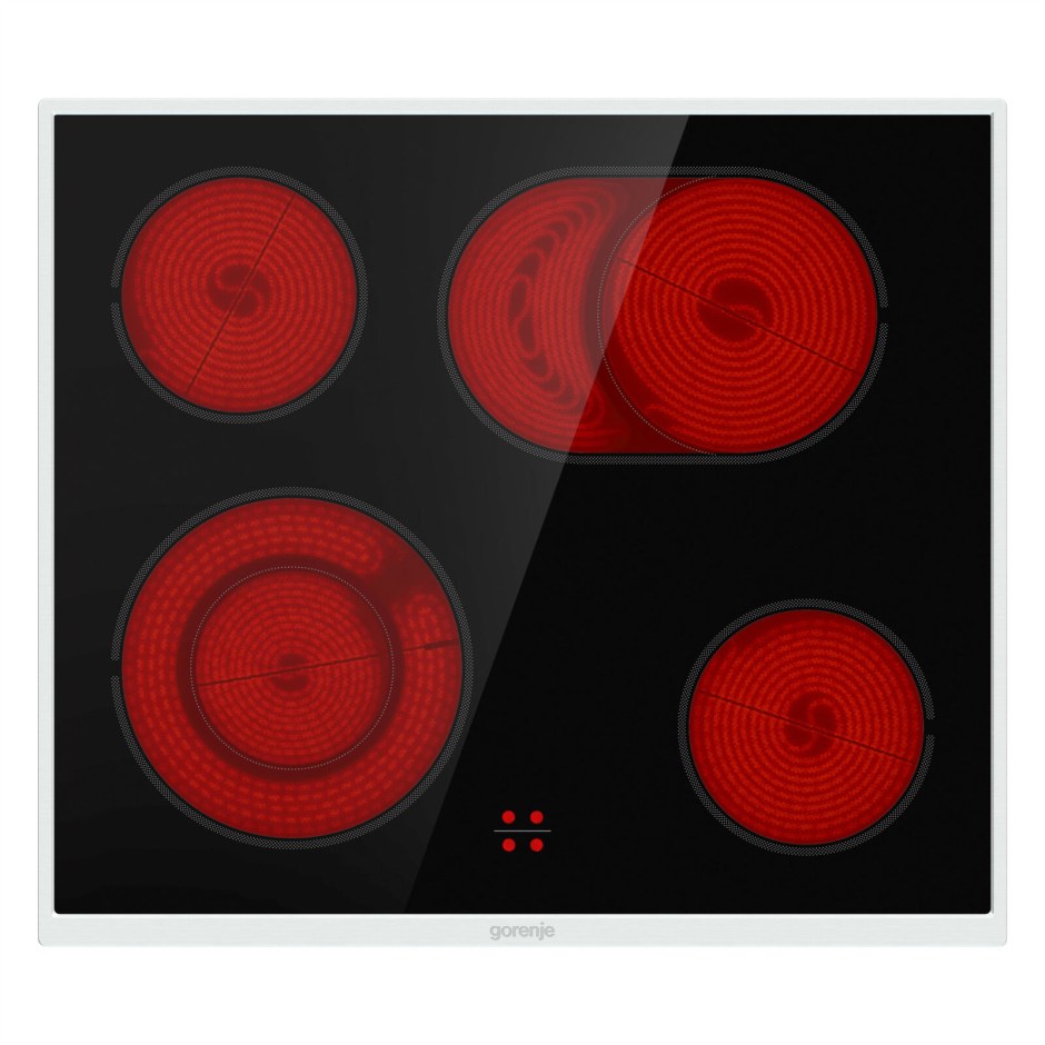 Электрическая варочная панель Gorenje ECD 620 AX