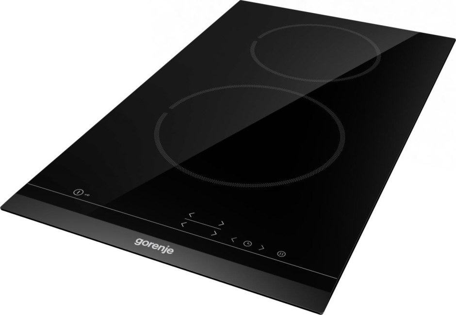 Варочная панель Gorenje ect 321 BCSC