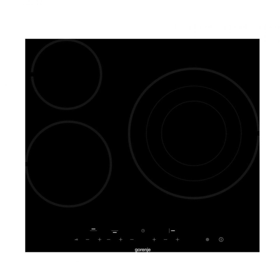 Электрическая варочная поверхность Gorenje ect63asc