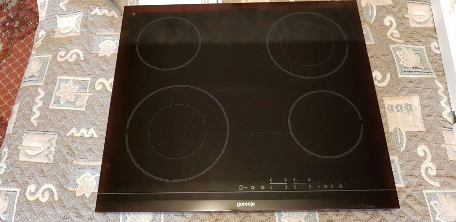 Gorenje ect 644 BCSC