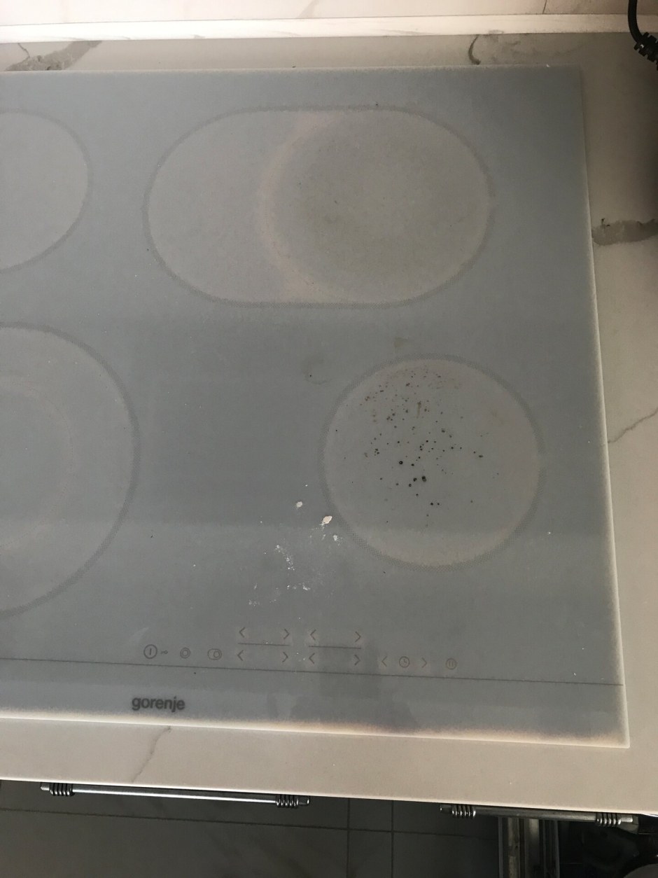 Варочная панель Gorenje ect643wcsc