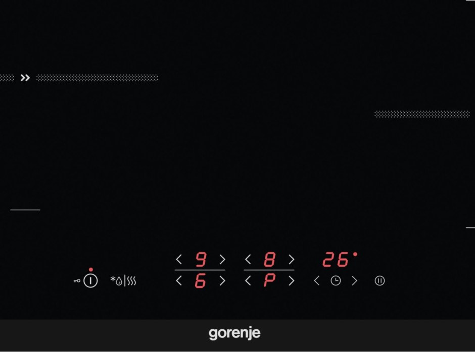 Электрическая варочная панель Gorenje it 332 ini