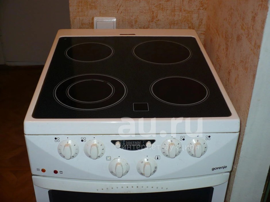 Gorenje e276w