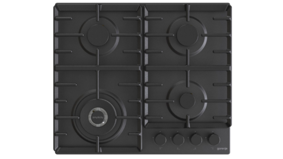 Газовая варочная панель Haier HHX-g64cnb