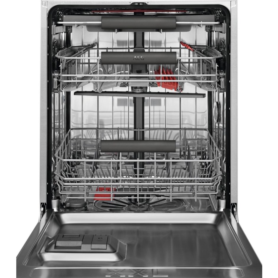 Посудомоечная машина AEG f55210so