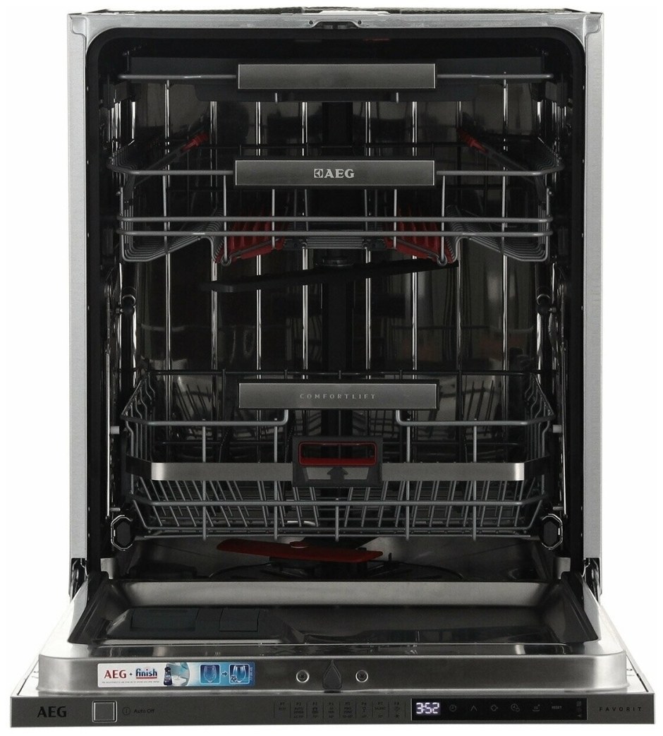 Посудомоечная машина AEG FSR 83400 P