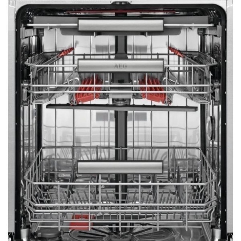 Посудомоечная машина AEG FSR 83700 P