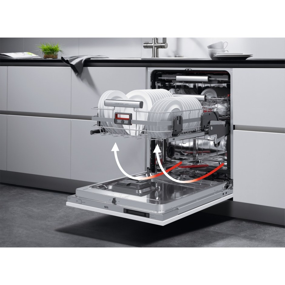 AEG fsr83838p