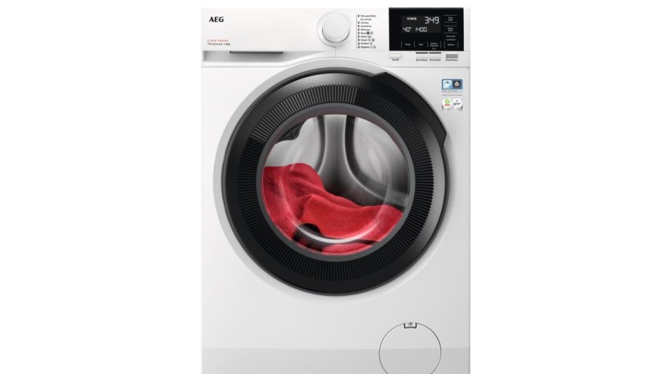 Стиральная машина AEG 6000 Series