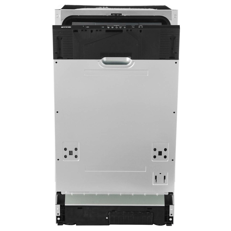 Посудомоечная машина Gorenje встраиваемая 45 см