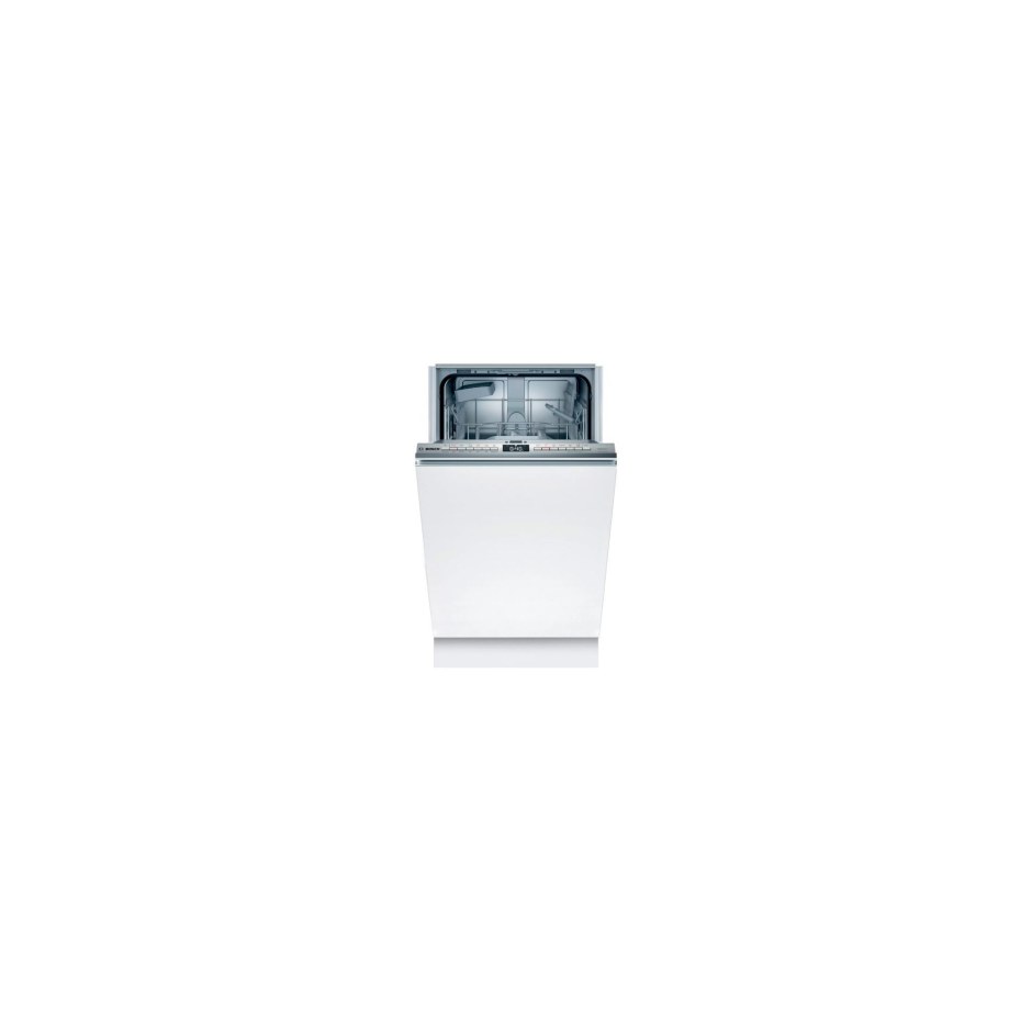 Bosch smv2itx22e