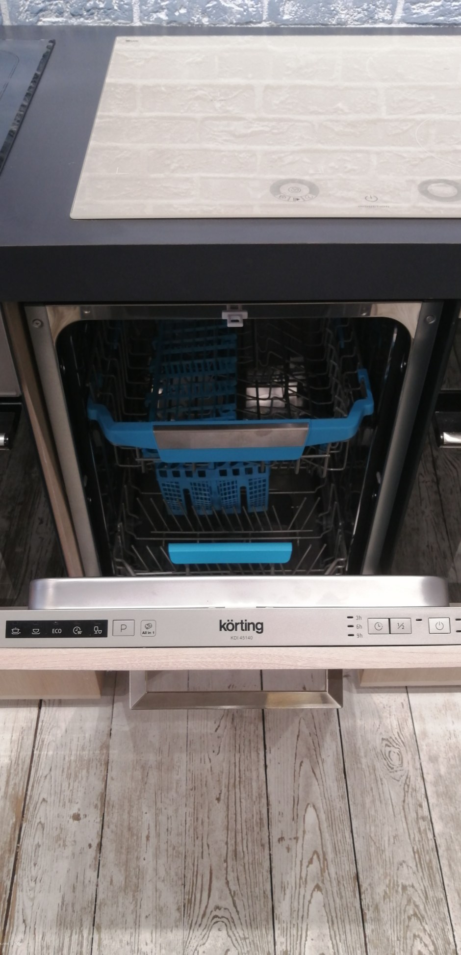 Korting KDI 45140