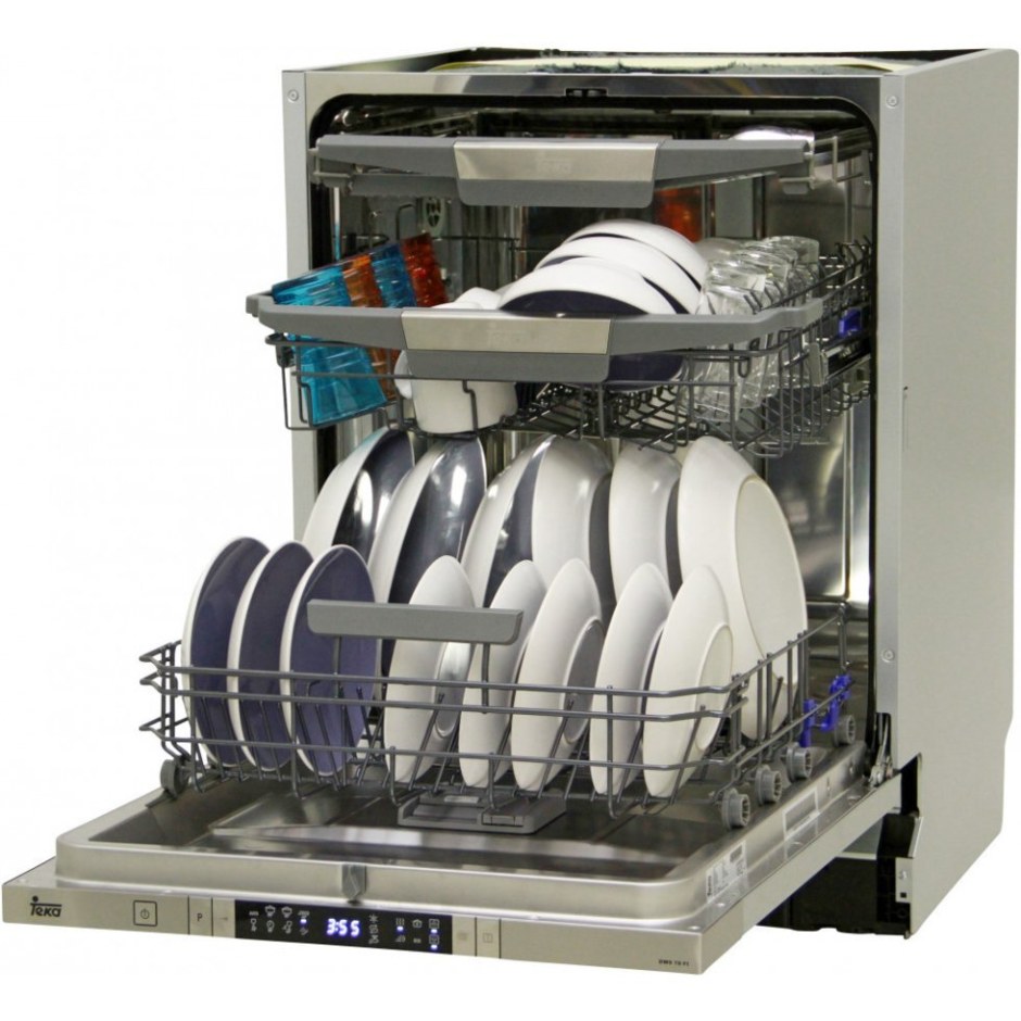 Посудомоечная машина Teka dw8 55 Fi