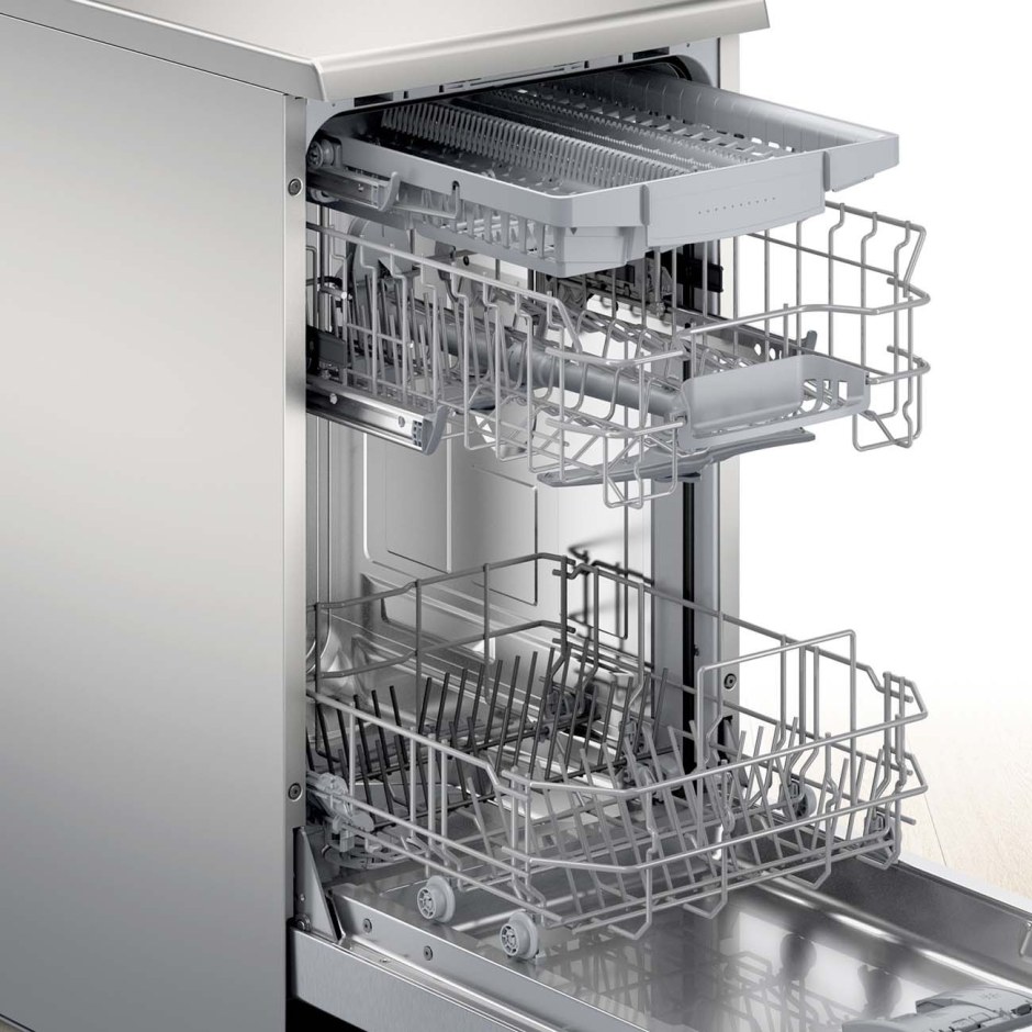 Посудомоечная машина Bosch sps25cw03e