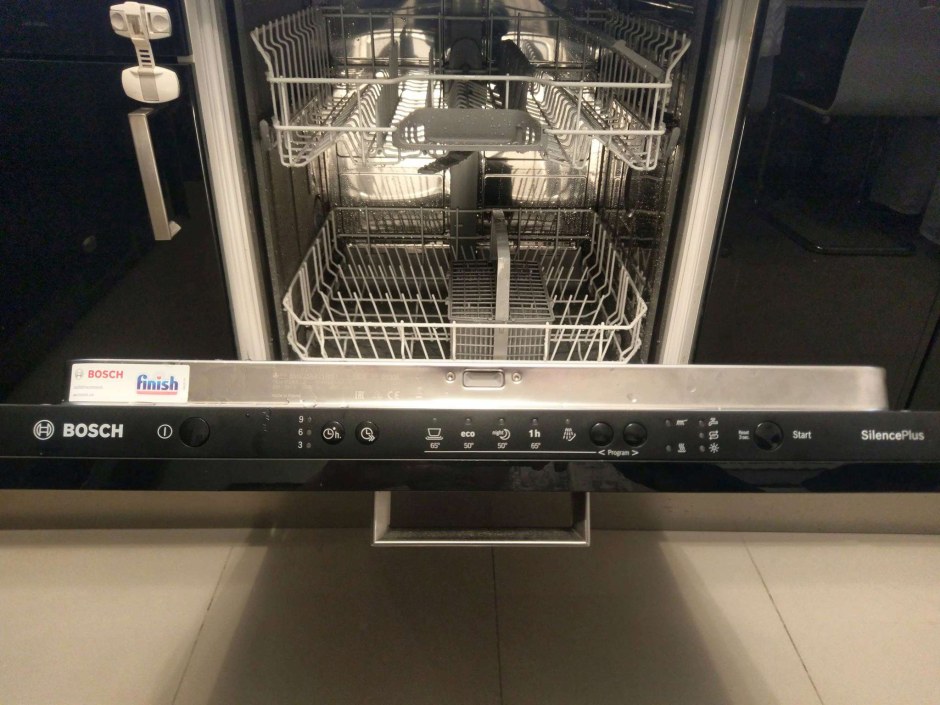 Посудомоечная машина Bosch spv25fx40r
