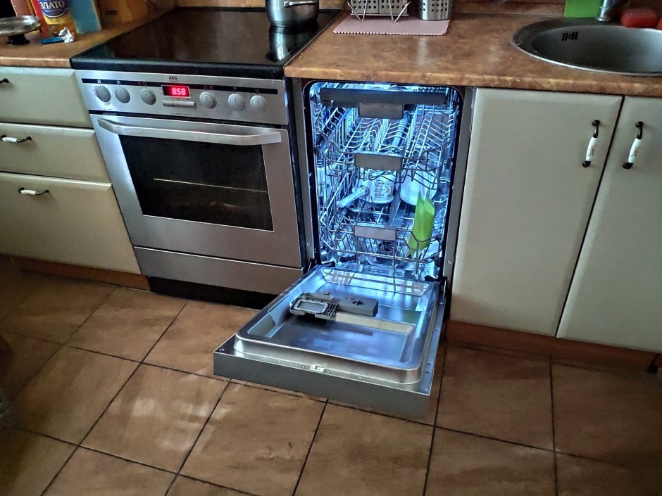 Delonghi DDWS 09 S favorite