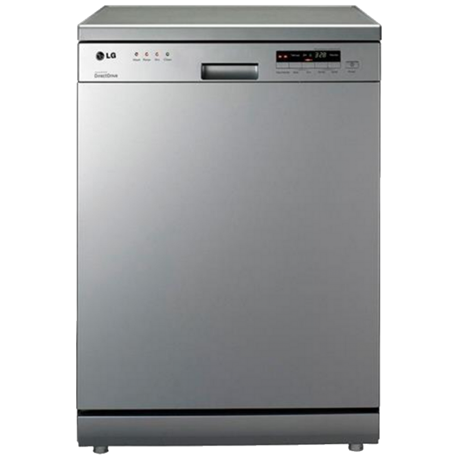 LG intello Dishwasher посудомоечная машина