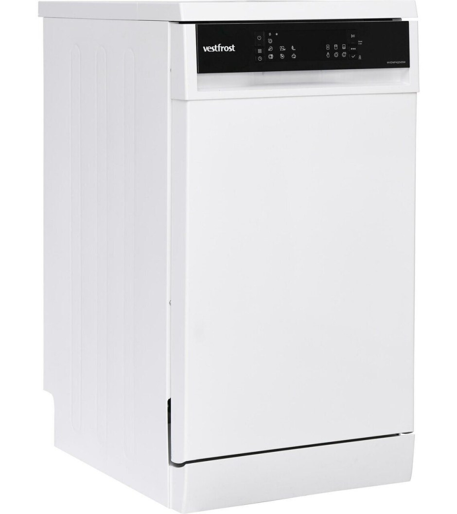 Посудомоечная машина Vestfrost vfdwf604v01w, белый