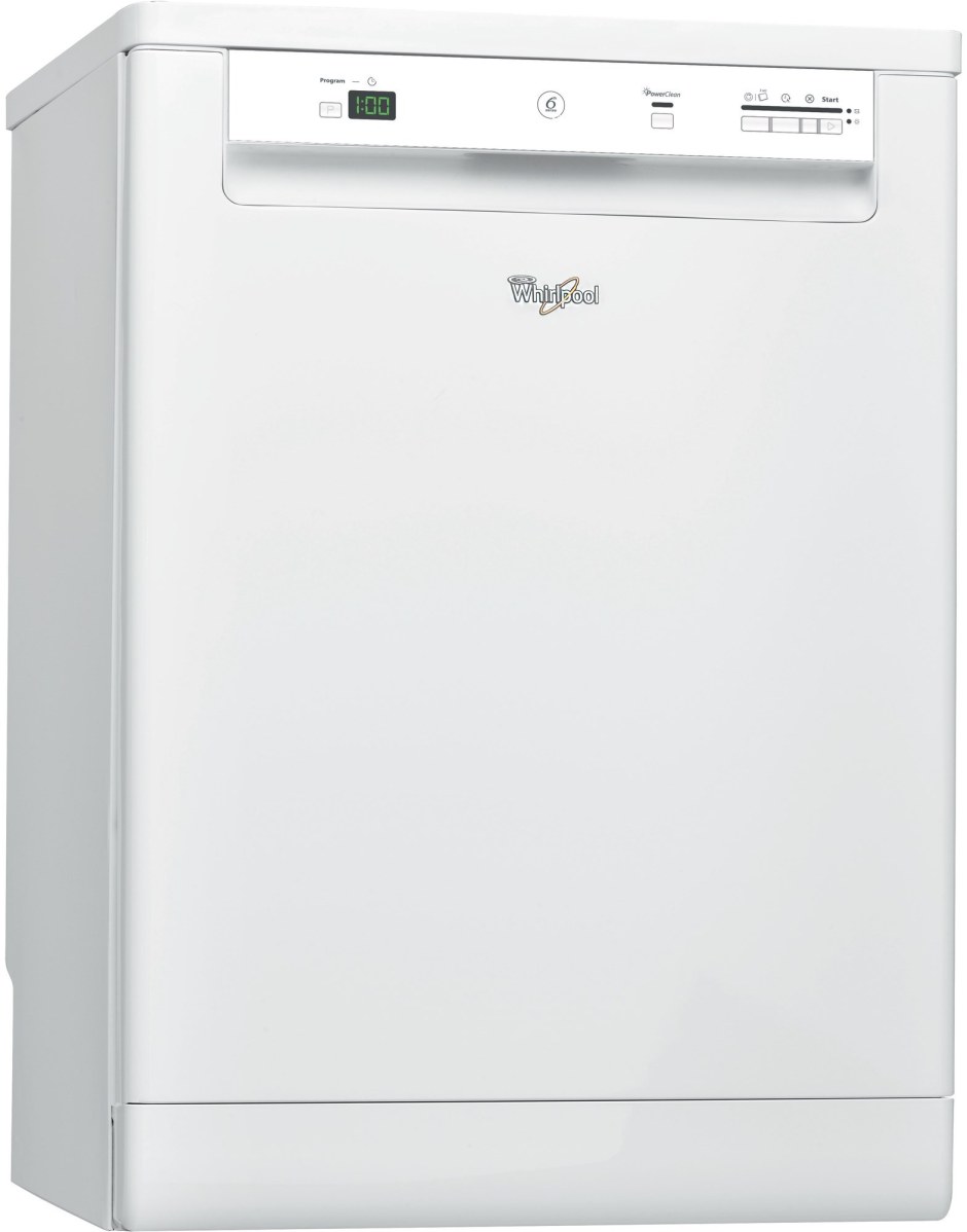 Посудомоечная машина Whirlpool ADP 100 WH