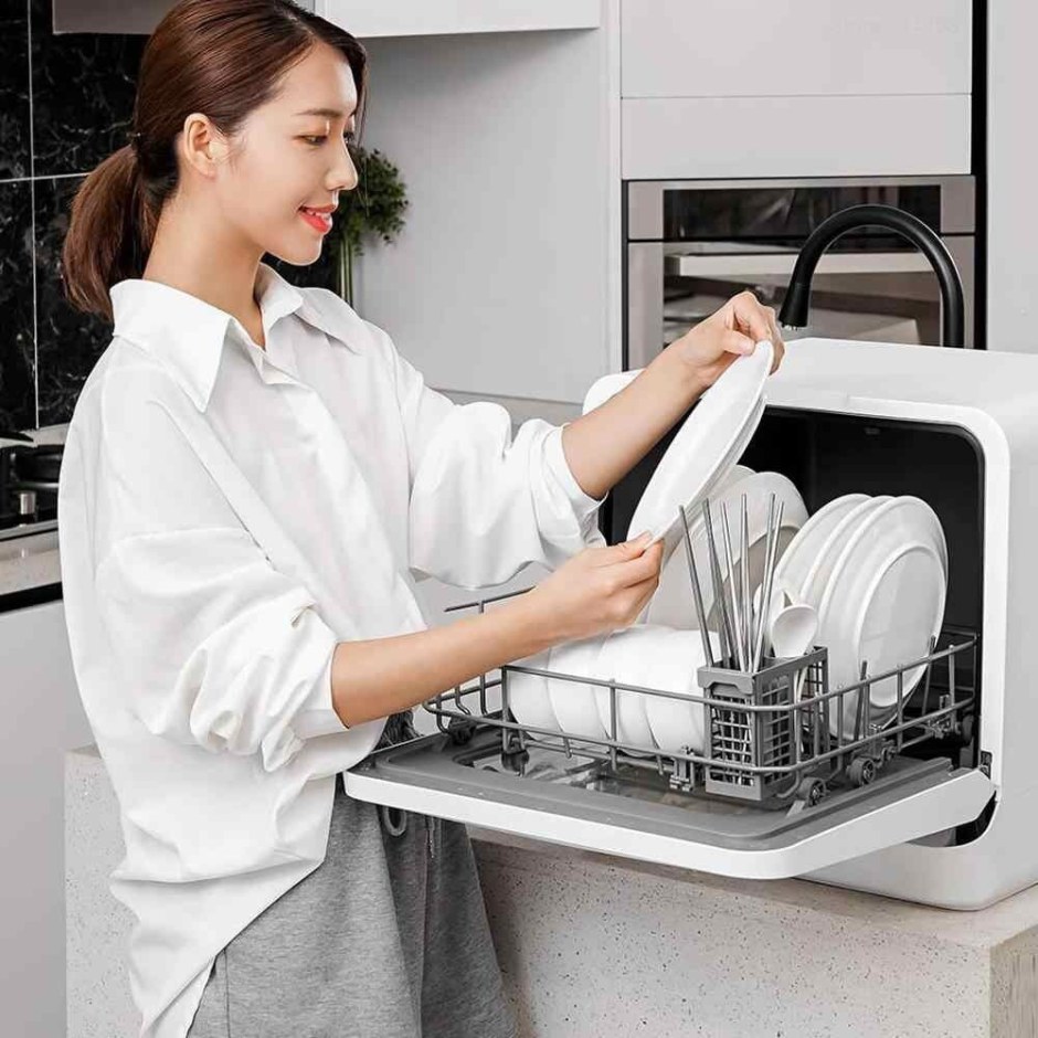 Посудомоечная машина Xiaomi Ocooker