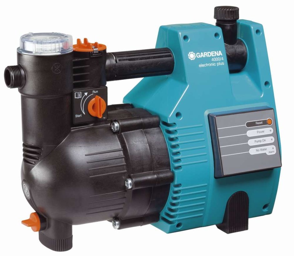 Gardena 4000/4 i