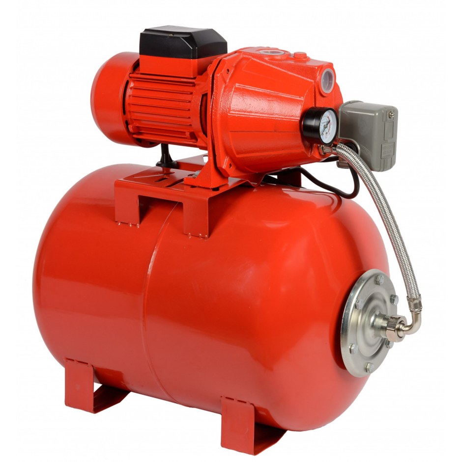 Насосная станция Ibo AJ 50/60 50л