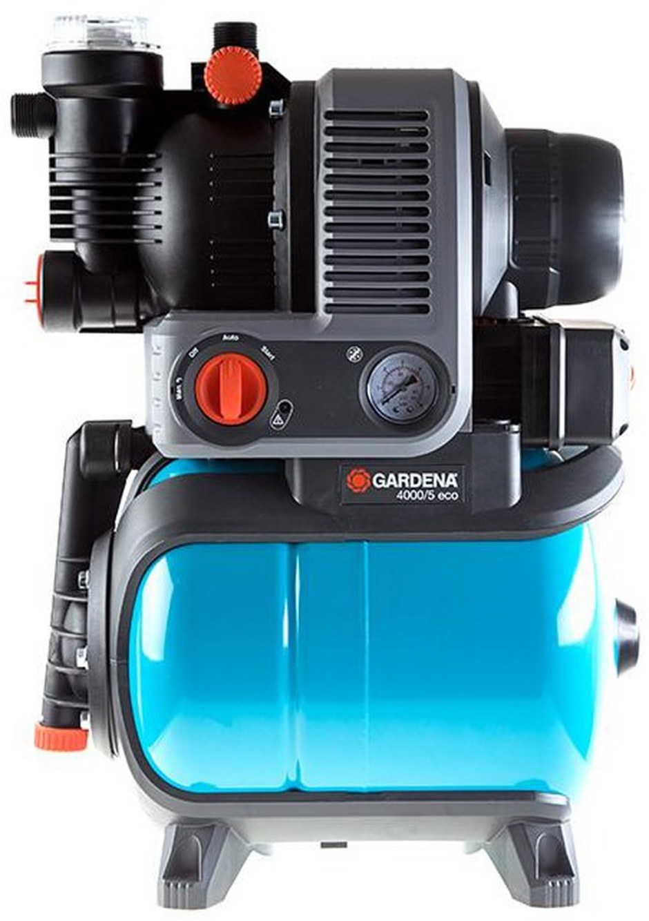 Насосная станция Gardena 4000/5 Eco Comfort