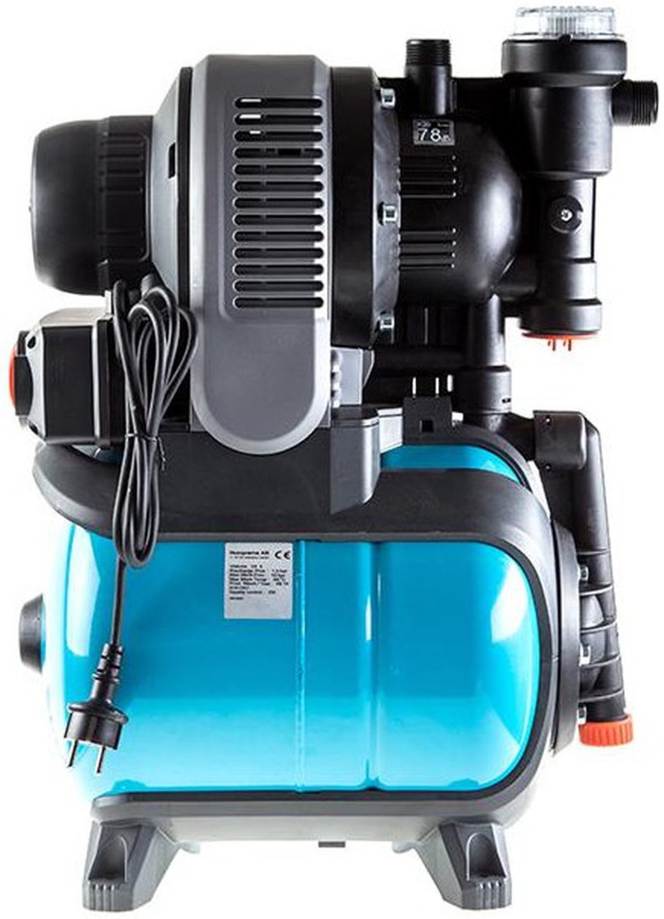 Gardena 3000/4 Eco Classic 01753-20.000.00