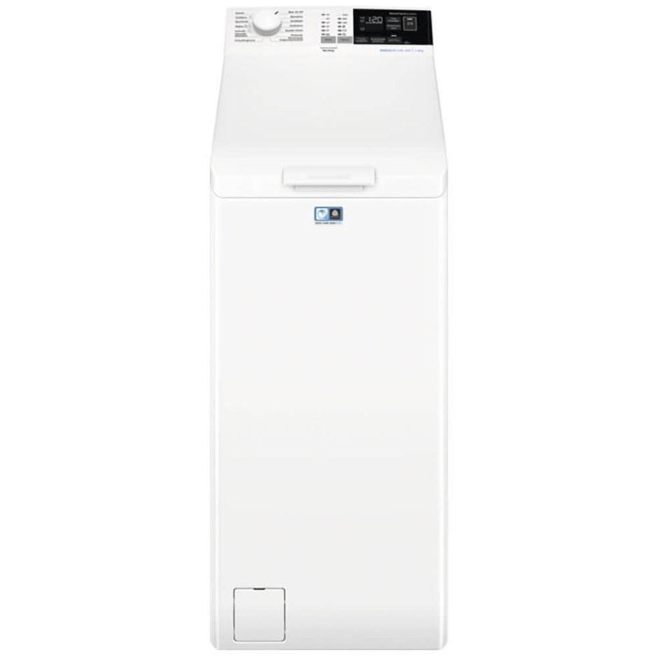 Стиральная машина Electrolux PERFECTCARE 600 ew6t4r062