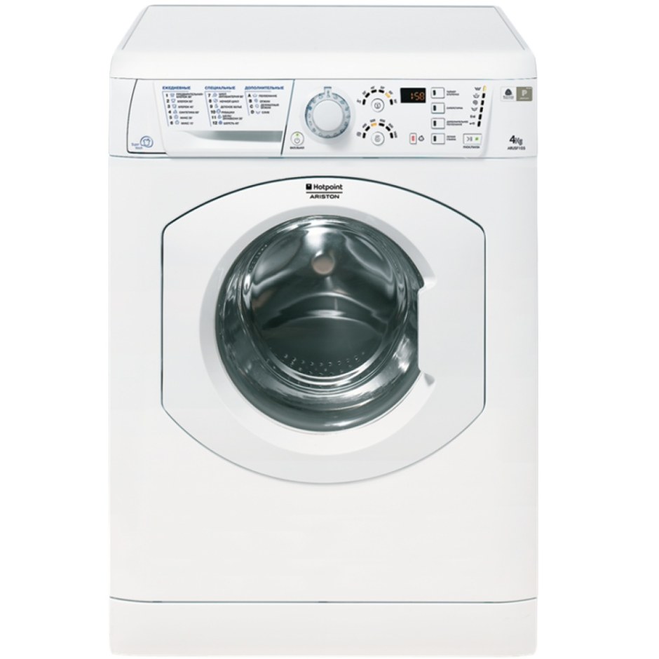 Стиральная машина Hotpoint-Ariston ARSL 109