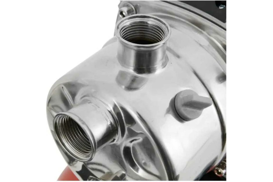 Al-ko hw 3300 inox
