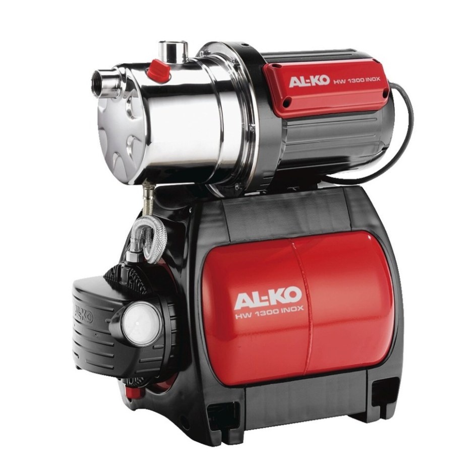 Al-ko hw 3000 Classic