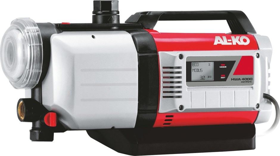 Al-ko Jet 6000/5 Premium