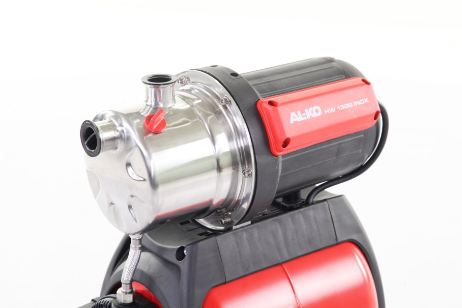 Насосная станция al-ko hw 3300